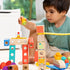 Melissa & Doug - Blockables Town Building Set